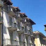 Casa Diverio Hotel apartamentowy 4*