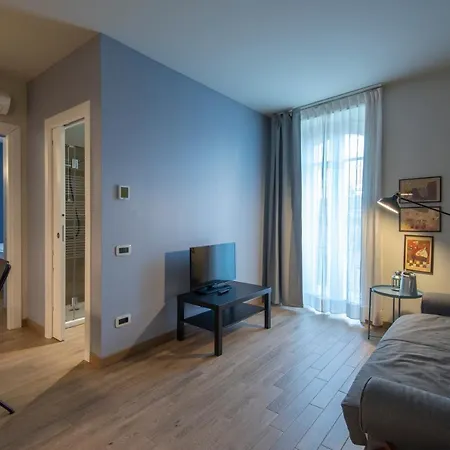 Casa Diverio Aparthotel *