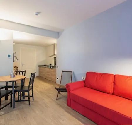 Casa Diverio 4* Στρέσα