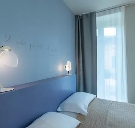 Casa Diverio Hotel apartamentowy 4*