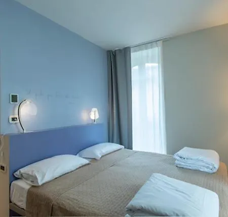 Hotel apartamentowy Casa Diverio 4*