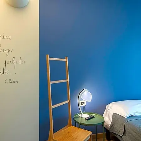 Casa Diverio Hotel apartamentowy 4*