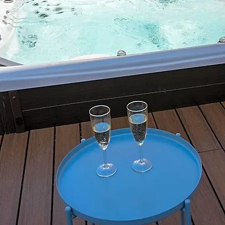 Hotel apartamentowy Casa Diverio 4*
