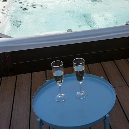 מלון דירות Casa Diverio