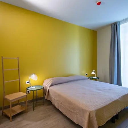 Casa Diverio Hotel apartamentowy