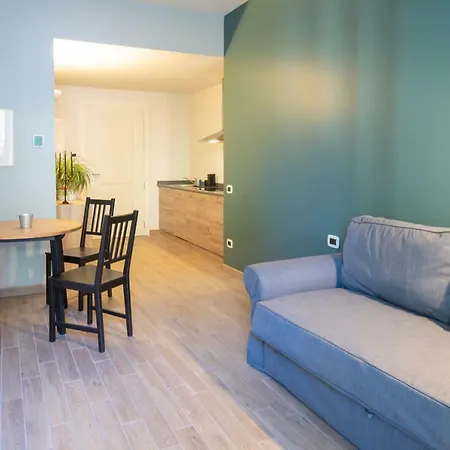 Casa Diverio מלון דירות 4*