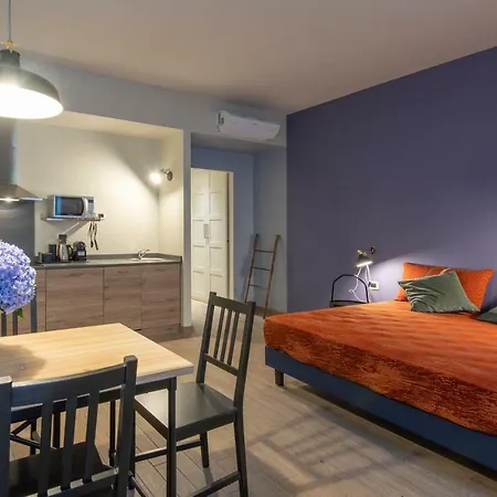 Casa Diverio סטרסה