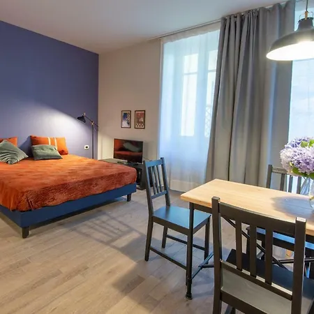 Casa Diverio Στρέσα