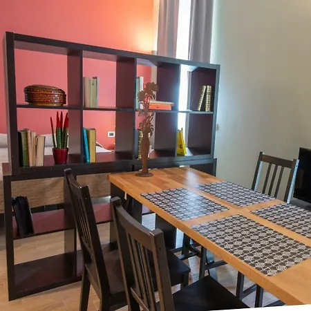 Casa Diverio Aparthotel
