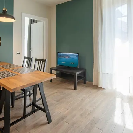 Casa Diverio Aparthotel