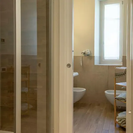 Aparthotel Casa Diverio Stresa