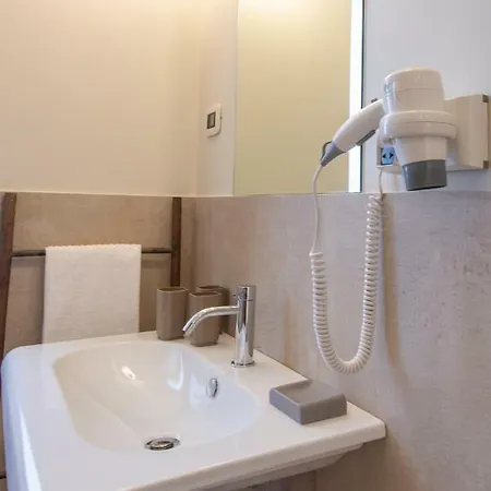 Casa Diverio Hotel apartamentowy