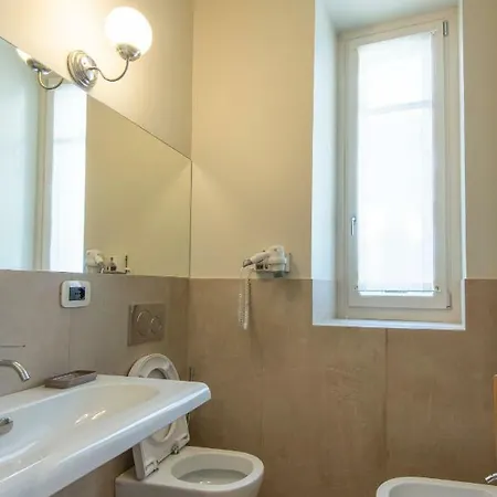 Hotel apartamentowy Casa Diverio 4*