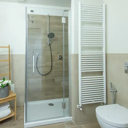 Hotel apartamentowy Casa Diverio