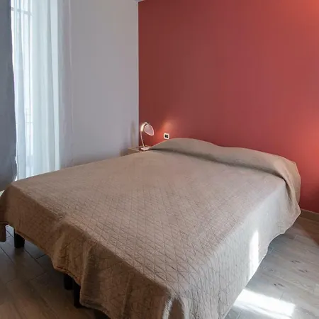 Casa Diverio 4* Στρέσα