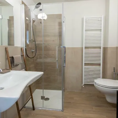 Ξενοδοχείο με διαμερίσματα Casa Diverio