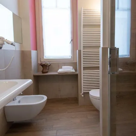 Hotel apartamentowy Casa Diverio 4*