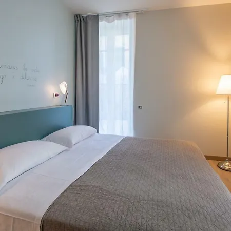Hotel apartamentowy Casa Diverio