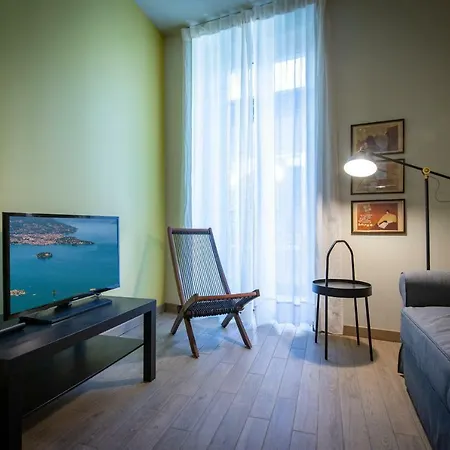 Casa Diverio Hotel apartamentowy 4*