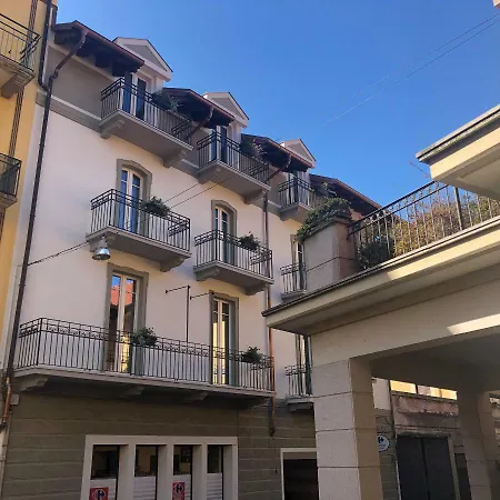 Casa Diverio *