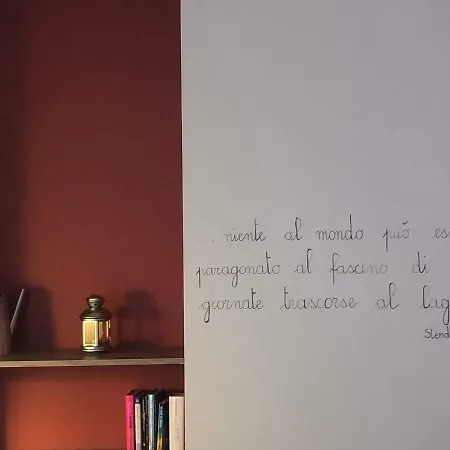 Casa Diverio Ξενοδοχείο με διαμερίσματα