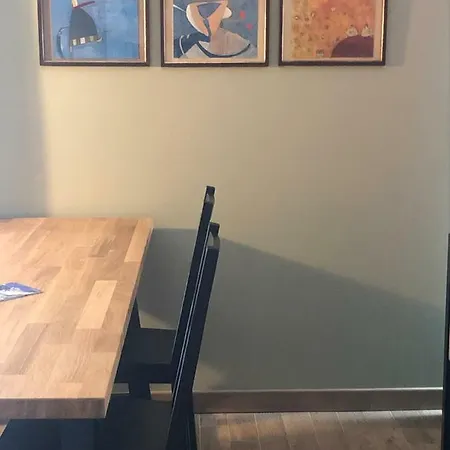 Casa Diverio *