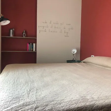 Casa Diverio Hotel apartamentowy