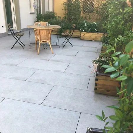 Casa Diverio מלון דירות