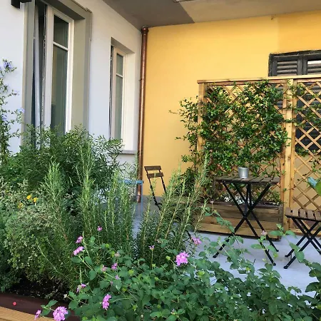 Casa Diverio *