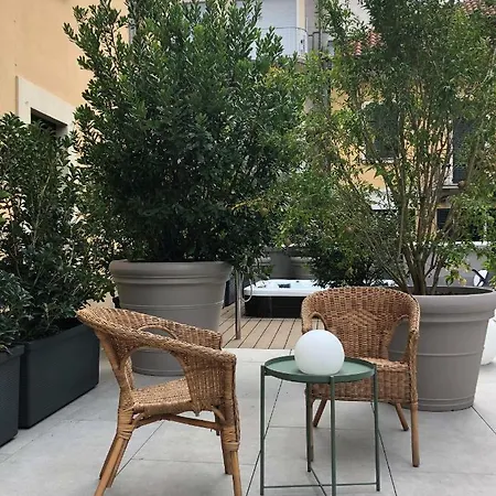 Aparthotel Casa Diverio