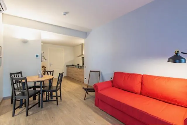 Casa Diverio 4* Stresa