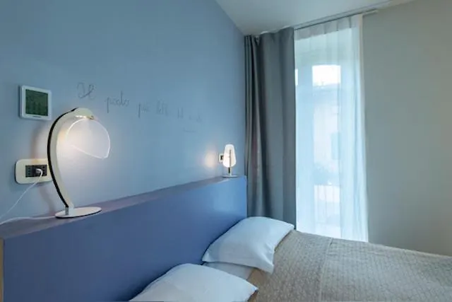 Casa Diverio Hotel apartamentowy 4*