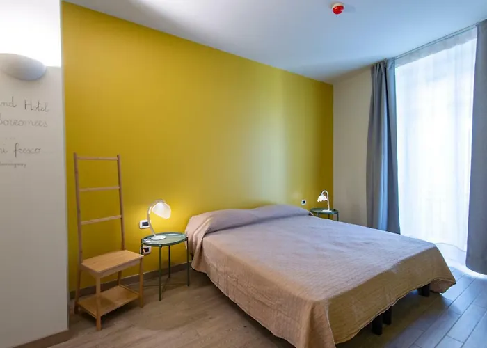 Casa Diverio Apartahotel