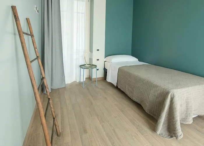 Apartahotel Casa Diverio