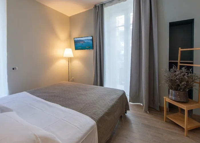 Casa Diverio Apartahotel Stresa