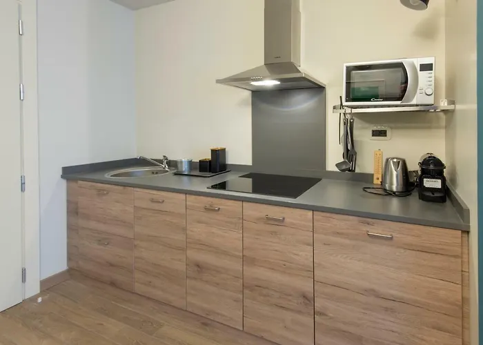 Casa Diverio Apartahotel