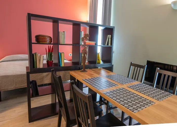 Casa Diverio Apartahotel