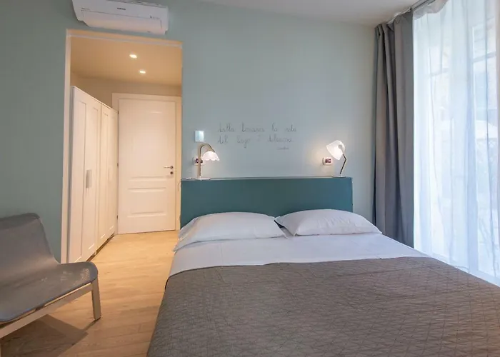 Casa Diverio Apartahotel Stresa