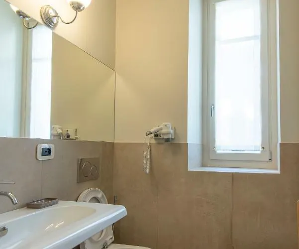 מלון דירות Casa Diverio 4*