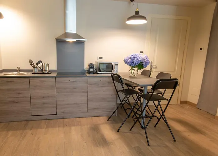 Apartahotel Casa Diverio