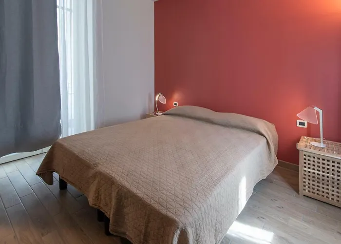 Casa Diverio 4* סטרסה