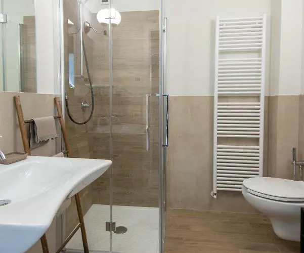 Hotel apartamentowy Casa Diverio