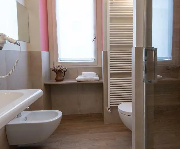 Hotel apartamentowy Casa Diverio 4*