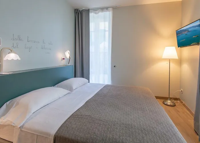 Hotel apartamentowy Casa Diverio