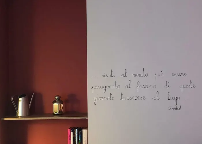 Casa Diverio מלון דירות