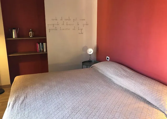 Casa Diverio Hotel apartamentowy 4*