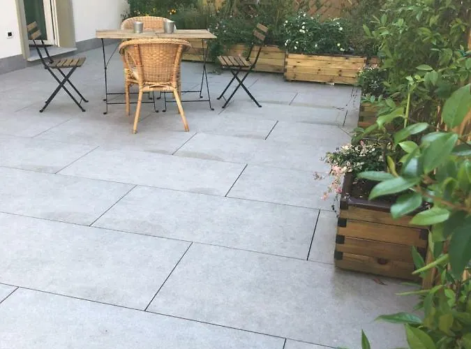 Casa Diverio מלון דירות