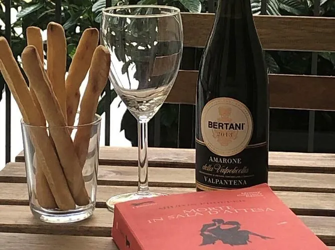 Casa Diverio מלון דירות 4*