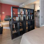 Ξενοδοχείο με διαμερίσματα Casa Diverio
