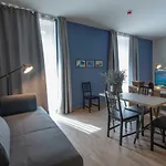 Casa Diverio Ξενοδοχείο με διαμερίσματα 4*